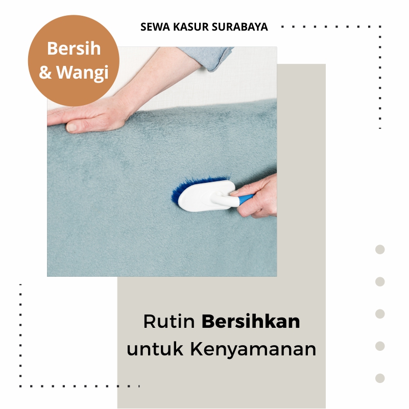 Sekasur Gresik: Sewa Kasur Nyaman, Hub. 08994672061 (2)