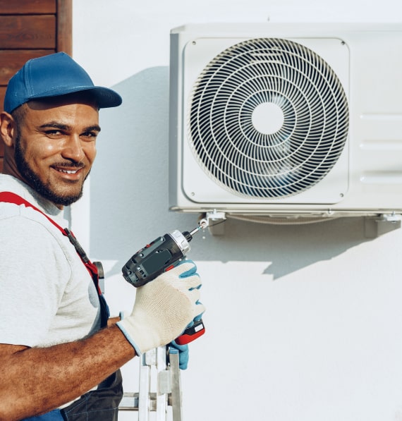 Servis AC Medan