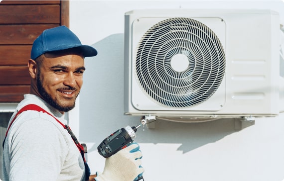 Servis AC Medan
